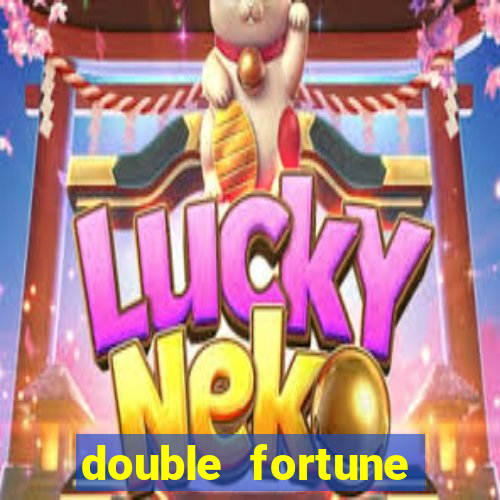 double fortune minutos pagantes